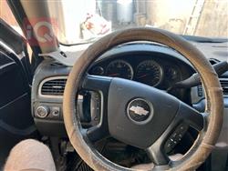 شيفروليه تاهو